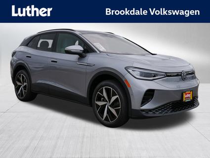 2025 Volkswagen ID.4 Minneapolis MN