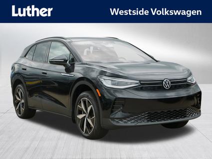2025 Volkswagen ID.4 Minneapolis MN