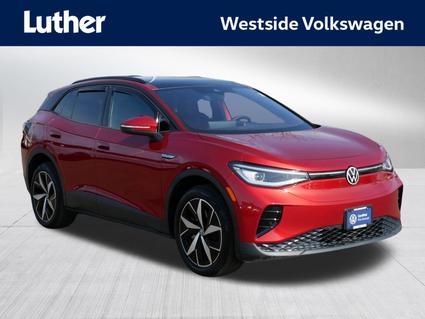 2025 Volkswagen ID.4 Minneapolis MN