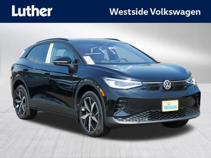 2025 Volkswagen ID.4 Minneapolis MN