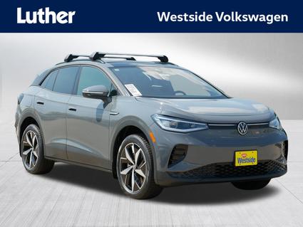 2025 Volkswagen ID.4 Minneapolis MN