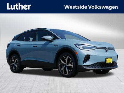 2025 Volkswagen ID.4 Minneapolis MN