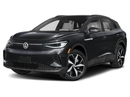 2025 Volkswagen ID.4 Minneapolis MN