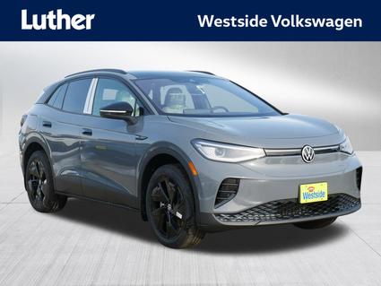 2026 Volkswagen ID.4 Minneapolis MN