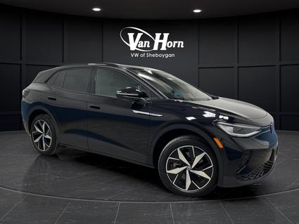 2024 Volkswagen ID.4 Sheboygan WI