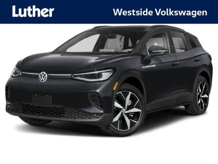 2024 Volkswagen ID.4 Minneapolis MN