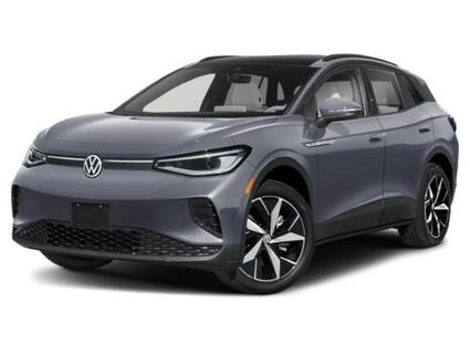 2024 Volkswagen ID.4 Minneapolis MN