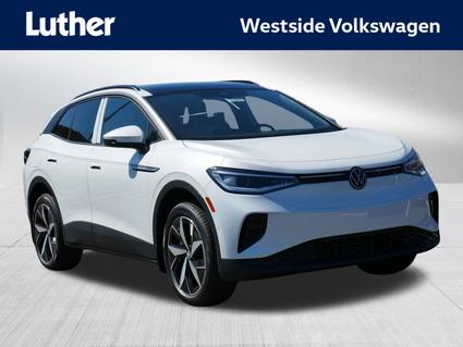 2025 Volkswagen ID.4 Minneapolis MN