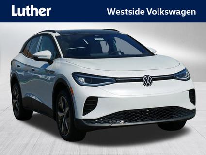 2025 Volkswagen ID.4 Minneapolis MN