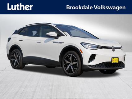 2025 Volkswagen ID.4 Minneapolis MN
