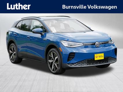 2025 Volkswagen ID.4 Burnsville MN