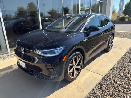 2025 Volkswagen ID.4 Medford OR