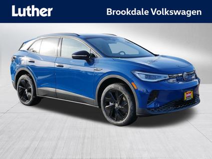 2026 Volkswagen ID.4 Minneapolis MN