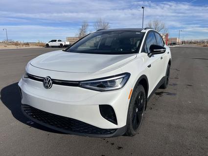2026 Volkswagen ID.4 Idaho Falls ID