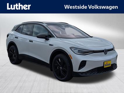 2026 Volkswagen ID.4 Minneapolis MN