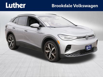 2024 Volkswagen ID.4 Minneapolis MN