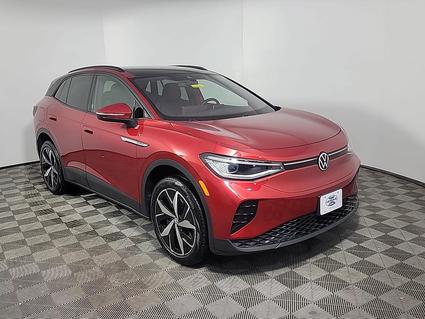 2024 Volkswagen ID.4 Derwood MD