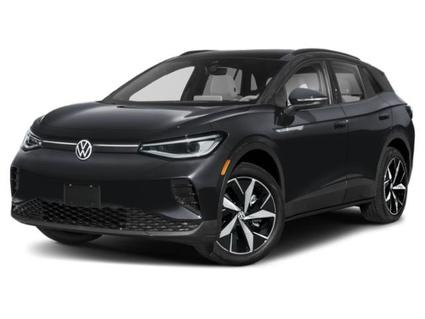 2024 Volkswagen ID.4 Minneapolis MN