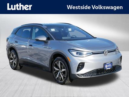 2024 Volkswagen ID.4 Minneapolis MN