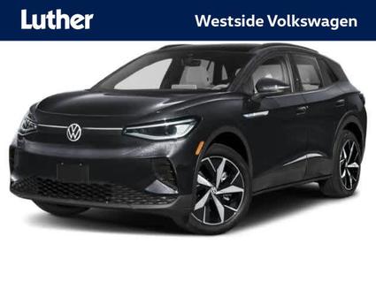 2024 Volkswagen ID.4 Minneapolis MN