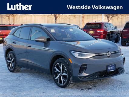 2024 Volkswagen ID.4 Minneapolis MN