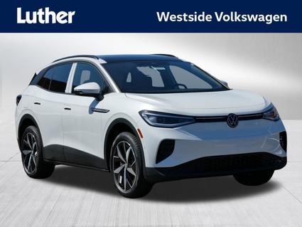 2025 Volkswagen ID.4 Minneapolis MN