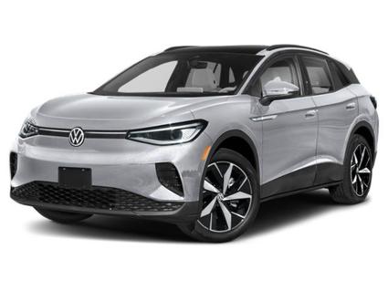 2025 Volkswagen ID.4 Burnsville MN