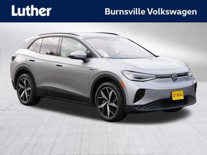 2025 Volkswagen ID.4 Burnsville MN