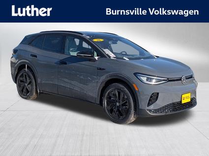 2026 Volkswagen ID.4 Burnsville MN