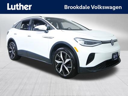 2024 Volkswagen ID.4 Minneapolis MN