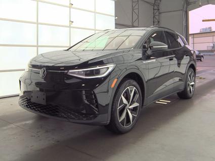 2024 Volkswagen ID.4 Richmond VA