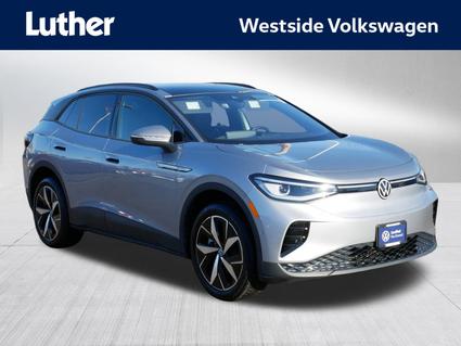 2024 Volkswagen ID.4 Minneapolis MN