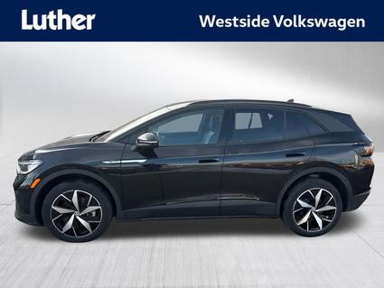 2024 Volkswagen ID.4 Minneapolis MN