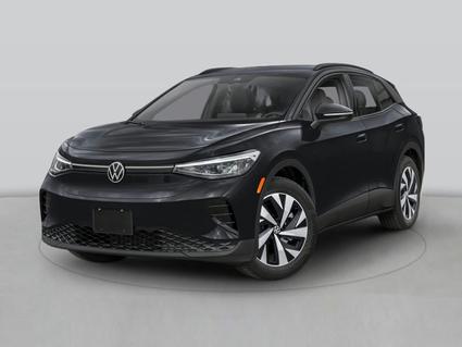 2025 Volkswagen ID.4 Lynnwood WA