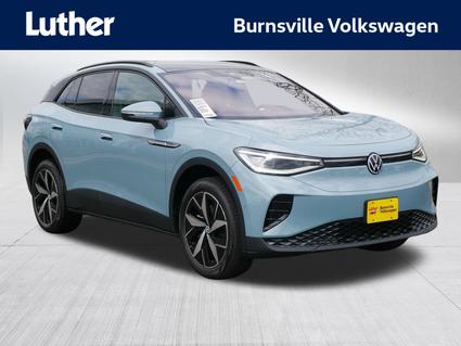 2025 Volkswagen ID.4 Burnsville MN