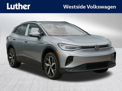 2025 Volkswagen ID.4 Minneapolis MN