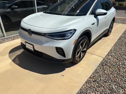 2025 Volkswagen ID.4 Medford OR