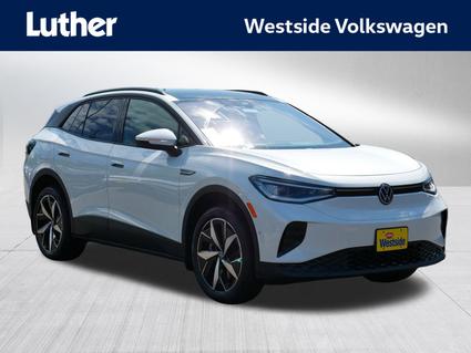 2025 Volkswagen ID.4 Minneapolis MN