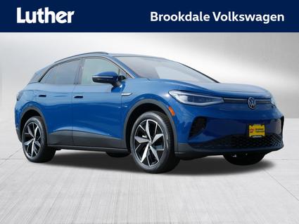 2025 Volkswagen ID.4 Minneapolis MN