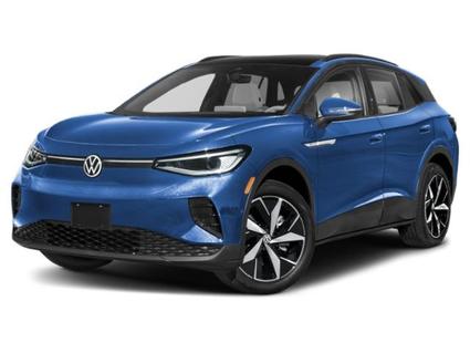 2025 Volkswagen ID.4 Minneapolis MN