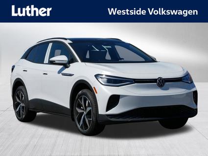 2025 Volkswagen ID.4 Minneapolis MN