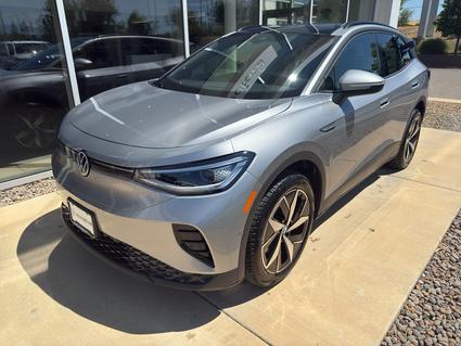 2025 Volkswagen ID.4 Medford OR