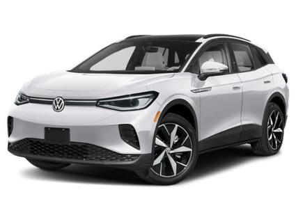 2026 Volkswagen ID.4 Burnsville MN