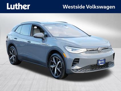 2024 Volkswagen ID.4 Minneapolis MN