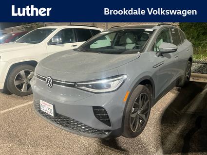 2024 Volkswagen ID.4 Minneapolis MN