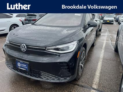 2025 Volkswagen ID.4 Minneapolis MN
