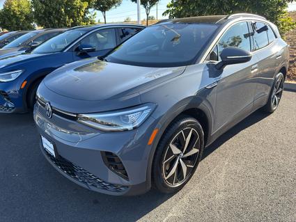2025 Volkswagen ID.4 Medford OR