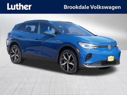 2025 Volkswagen ID.4 Minneapolis MN