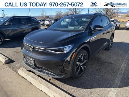 2024 Volkswagen ID.4 Loveland CO