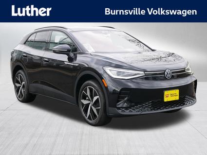 2025 Volkswagen ID.4 Burnsville MN